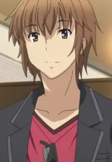 Kouichi Nimura
