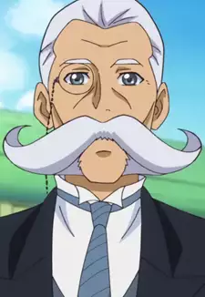 Sebastian
