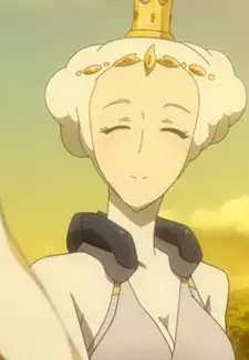 Yoshinao's wife