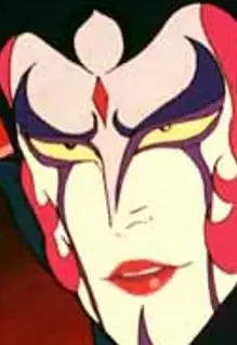 Lady Gandal