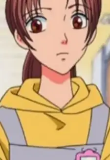 Itsumi