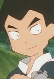 Iwanoi