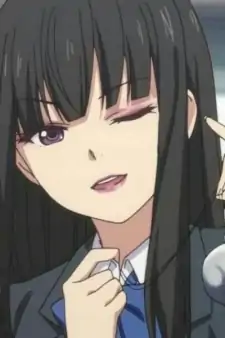 Akane Matsumoto