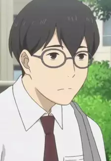 Daisuke Yuuki