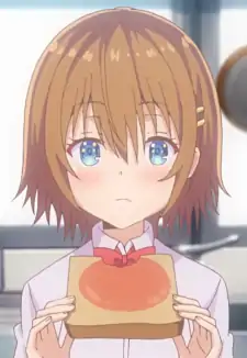 Mizuha Kiryuu