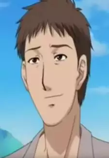 Kenji Taga