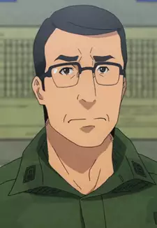 Osamu Higaki