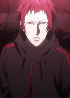 Kazuya Makigami