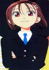 Yukino Miyazawa
