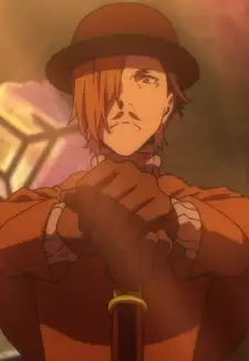 Natsume Souseki