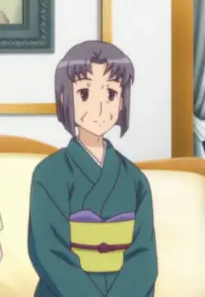 Sakie Kannazuki