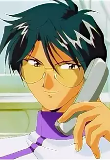Masanobu Otoi