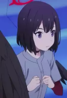 Mashiro Shizuyama