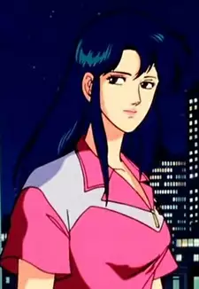 Youko Fuyuno