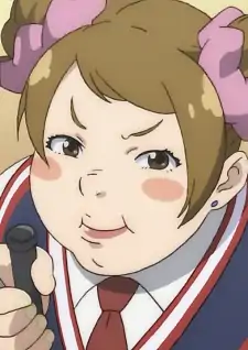 Man Motoyama