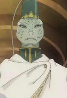 Jormungand