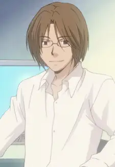 Takumi Nomiya