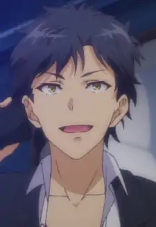 Sanada Masato