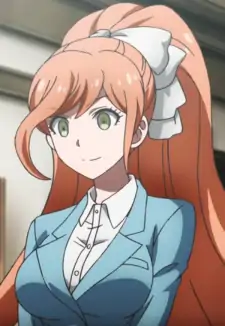 Chisa Yukizome