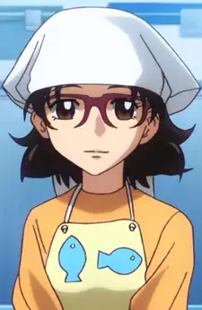 Shion Natori