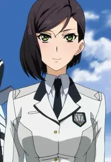 Miho Ooshikouchi