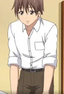 Ryouichi Kaisaki