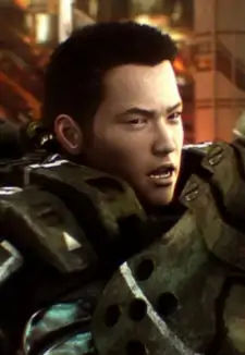 Joseph Cho