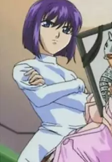 Mutsumi Aasu