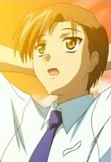 Takeshi Tokieda