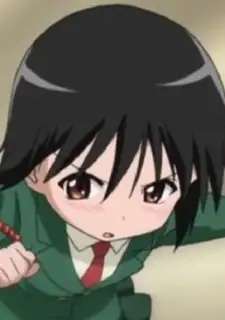 Ran Midou