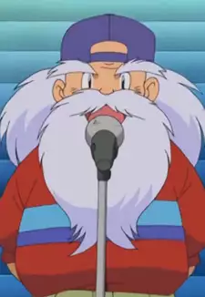 President Tamaranze