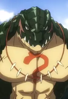 Zenberu Gugu