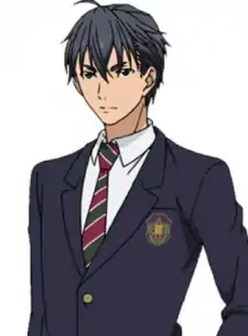 Ryou Inoue