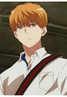 Tsukasa Kazuki