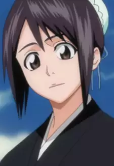 Momo Hinamori