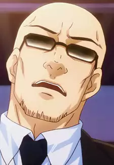 Masaru Oofuna