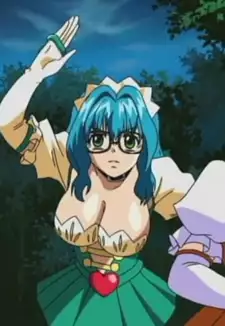 Harue Kagami