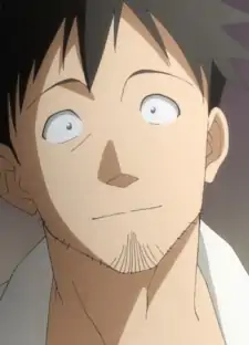 Tetsuo Takahashi