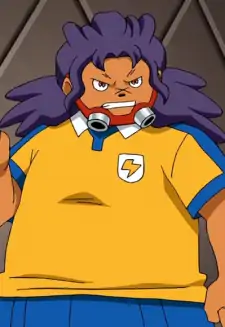 Daichi Amagi