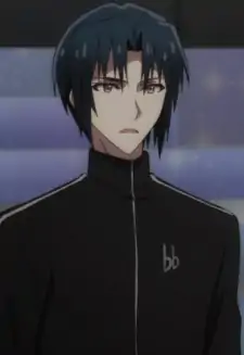 Iori Izumi