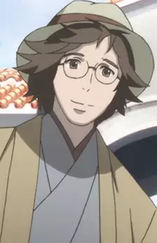 Daisei Suzuhara