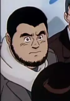 Kyusaku Kogure
