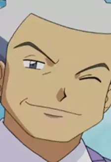 President Tsuwabuki