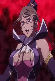 Katerea Leviathan