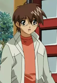 Goro Mutsumi