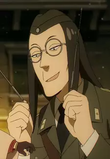 Dmitri