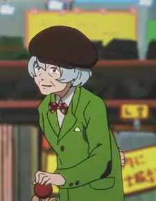 Nobuhiko Tokiwa
