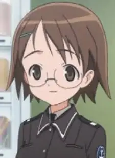 Nanae Fujieda