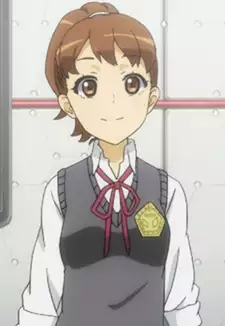 Haruka Kurimoto
