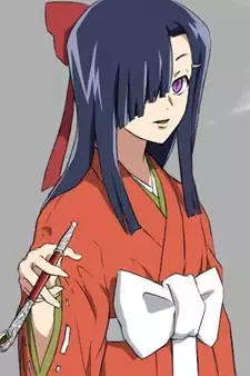 Tsubaki Kasugano